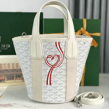 商品名称：ゴヤール GOYARD GH-GY120230SBS 2024年最新入荷 ベラーラ PM バッグ トートバッグ ハンドバッグ 2way ショルダーバッグ レディース コーテ