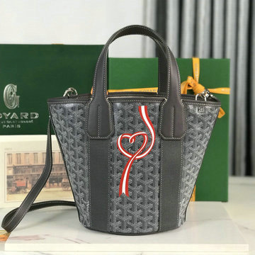 ゴヤール GOYARD GH-GY120230SSH 2024年最新入荷 ベラーラ PM バッグ トートバッグ ハンドバッグ 2way ショルダーバッグ レディース