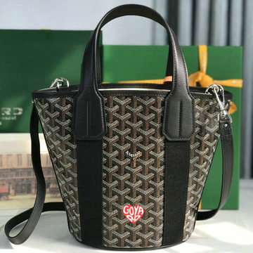 商品名称：ゴヤール GOYARD GH-GY120230ZBK 2024年最新入荷 ベラーラ PM バッグ トートバッグ ハンドバッグ 2way ショルダーバッグ レディース コーテ