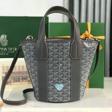 ゴヤール GOYARD GH-GY120230ZSH 2024年最新入荷 ベラーラ PM バッグ トートバッグ ハンドバッグ 2way ショルダーバッグ レディース コーテ