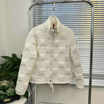 商品名称：モンクレール MONCLER XG-YFMC24057 2024年秋冬最新入荷 新作 Ancy ショートコート ダウンジャケット レディース トップスコート