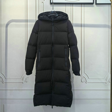 商品名称：モンクレール MONCLER XG-YFMC24069 2024年秋冬最新入荷 新作 arredoun ロングコート ダウンジャケット フーデッド トップスコート