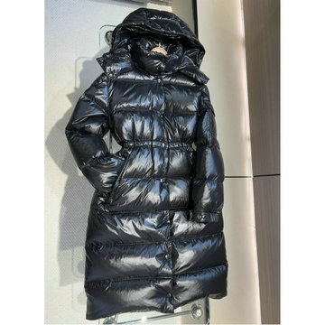 商品名称：モンクレール MONCLER XG-YFMC24072  2024年秋冬最新入荷 新作 ロングコート ダウンジャケット フーデッド トップスコート