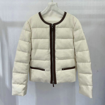 商品名称：モンクレール MONCLER XG-YFMC24074 2024年秋冬最新入荷 新作 ロングコート ダウンジャケット トップスコート