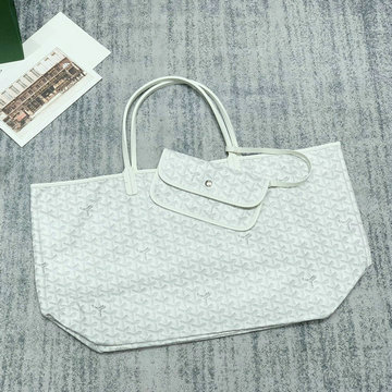 ゴヤール GOYARD BX-GY020146QBS 2024年新色入荷 サンルイ GM トートバッグ ハンドバッグ ショルダーバッグ ショッピングバッグ
