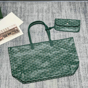 ゴヤール GOYARD BX-GY020146QGL 2024年新色入荷 サンルイ GM トートバッグ ハンドバッグ ショルダーバッグ ショッピングバッグ