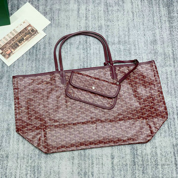 ゴヤール GOYARD BX-GY020146QJH 2024年新色入荷 サンルイ GM トートバッグ ハンドバッグ ショルダーバッグ ショッピングバッグ