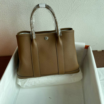 商品名称：エルメスHERMES 063-H600330WM  2024最新入荷 ガーデンパーティー トートバッグ ハンドバッグ ショッピングバッグ レディース