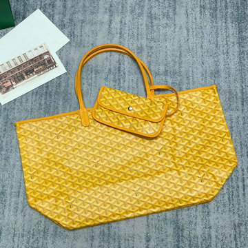 ゴヤール GOYARD BX-GY020146QYL 2024年新色入荷 サンルイ GM トートバッグ ハンドバッグ ショルダーバッグ ショッピングバッグ