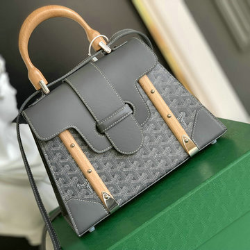 ゴヤール GOYARD BX-GY20175HS 2024年新色入荷 サイゴン トートバッグ 2way ショルダーバッグ クロスボディバッグ レディースかばん