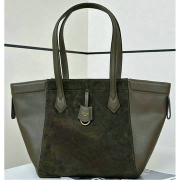 商品名称：フェンディ FENDI 168-FD8BH414RSG  2024年最新入荷 Origami ミディアム トートバッグ ハンドバッグ 折りたたみ レディース 変形バッグ