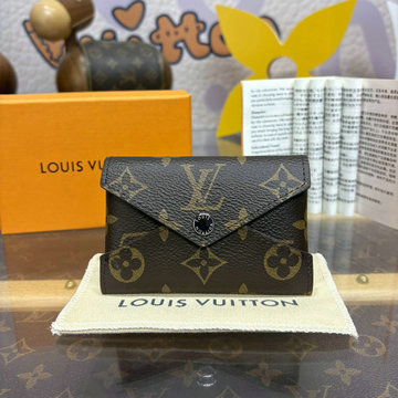 ルイヴィトン LOUISVUITTON 057-M12791 2024年最新入荷 ポルト カルト キリガミ カードケース 名刺入れ キャンバス