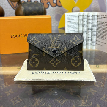ルイヴィトン LOUISVUITTON 057-M12793 2024年最新入荷 ポルト カルト キリガミ カードケース 名刺入れ キャンバス
