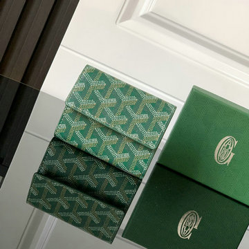 商品名称：ゴヤール GOYARD BX-GY3312GL 2024年新色入荷 マリニー ウォレット フラップ コインケース 札入れ 名刺入れ