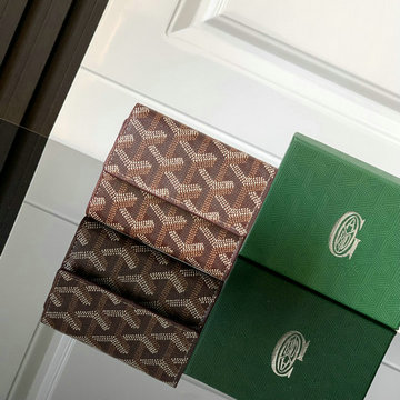 ゴヤール GOYARD BX-GY3312JH  2024年新色入荷 マリニー ウォレット フラップ コインケース 札入れ 名刺入れ