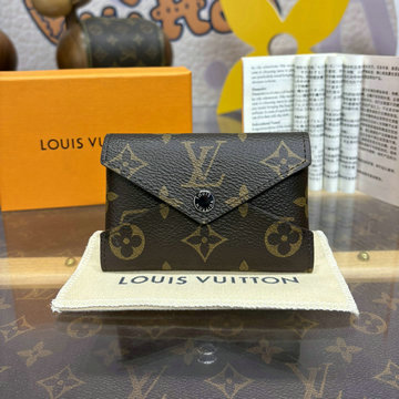 ルイヴィトン LOUISVUITTON 057-M12884  2024年最新入荷 ポルト カルト キリガミ カードケース 名刺入れ キャンバス