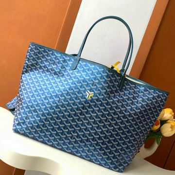 ゴヤール GOYARD BX-GY020146LYZL 2024年新色入荷 サンルイ GM トートバッグ ハンドバッグ ショルダーバッグ ショッピングバッグ