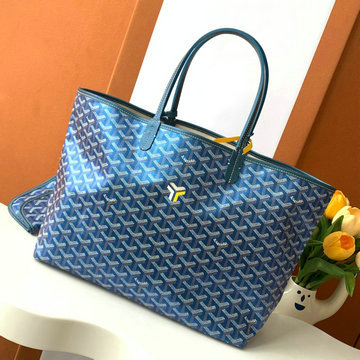ゴヤール GOYARD BX-GY020146MYZL 2024年新色入荷 サンルイ GM トートバッグ ハンドバッグ ショルダーバッグ ショッピングバッグ