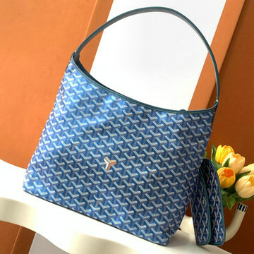 ゴヤール GOYARD BX-GY020223YZL 2024年新色入荷 ボエム ホーボーバッグ トートバッグ ハンドバッグ 肩掛け ショルダーバッグ レディース
