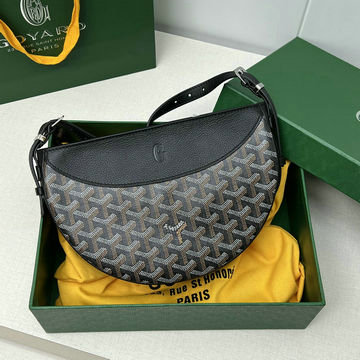 ゴヤール GOYARD 2024年新色入荷 ヒロンデルバッグ ショルダーバッグ クロスボディバッグ レディース