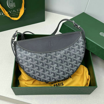 ゴヤール GOYARD BX-GY020246HS 2024年新色入荷 ヒロンデルバッグ ショルダーバッグ クロスボディバッグ レディース