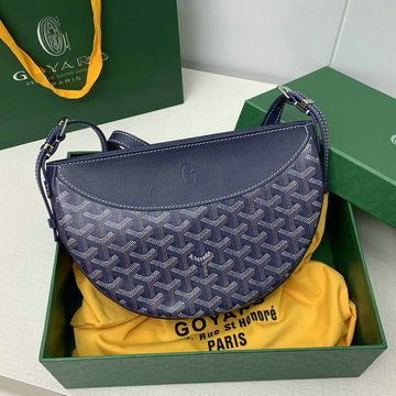 ゴヤール GOYARD BX-GY020246SL  2024年新色入荷 ヒロンデルバッグ ショルダーバッグ クロスボディバッグ レディース