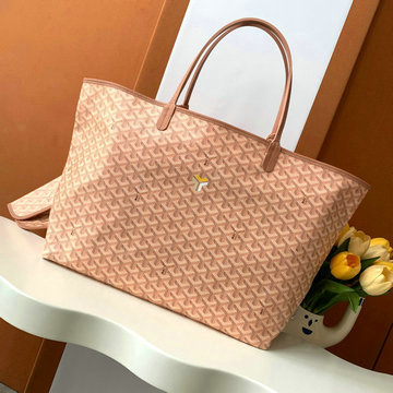 ゴヤール GOYARD  BX-GY020146LYZF 2024年新色入荷 サンルイ GM トートバッグ ハンドバッグ ショルダーバッグ ショッピングバッグ