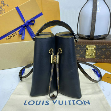 ルイヴィトン LOUISVUITTON 057-M13843 2024年最新入荷 新作 ブルーム ショルダーバッグ レディース カーフレザー