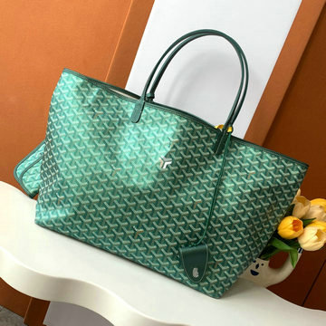 ゴヤール GOYARD BX-GY020146LYZG 2024年新色入荷 サンルイ GM トートバッグ ハンドバッグ ショルダーバッグ ショッピングバッグ