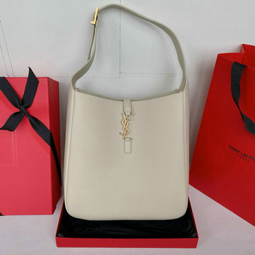 商品名称：イヴサンローラン Saint laurent YSL 025-YSL753837PMB 2024年最新入荷 LE 5A7 ソフト スモール ホーボーバッグ トートバッグ ショルダーバッグ