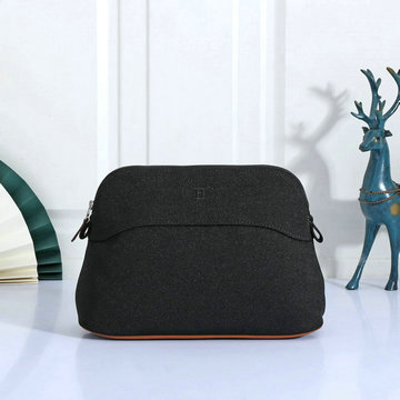 商品名称：エルメス HERMES 063-H1959BBK  2024年最新入荷 ボリード bolide stake 化粧ポーチ 手持ちかばん クラッチバッグ ハンドバッグ