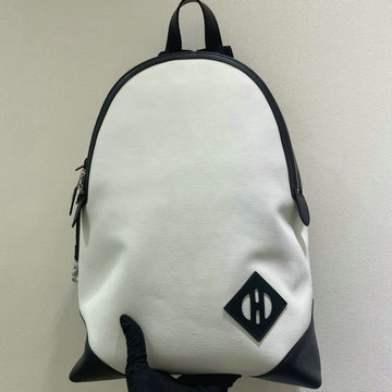 エルメス HERMES 063-H083582BS  2024年最新入荷 オールバック バックパック メンズ リュックサック キャンパス