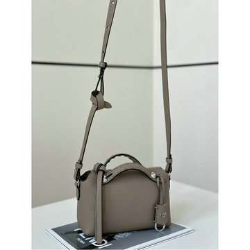 フェンディ FENDI 168-FD8BS067LQHS  2024年最新入荷 バイ ザ ウェイ ミニ トートバッグ ボストンバッグ 2way ショルダーバッグ レディース