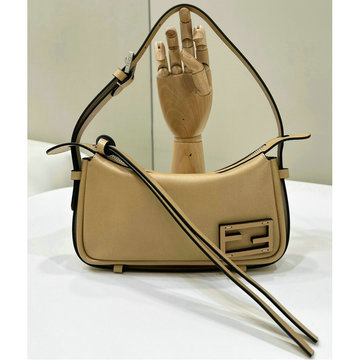 商品名称：フェンディ FENDI 168-FD8BS097SXS 2024年最新入荷 シンプリー フェンディ ミニ ホーボーバッグ トートバッグ ハンドバッグ レディース