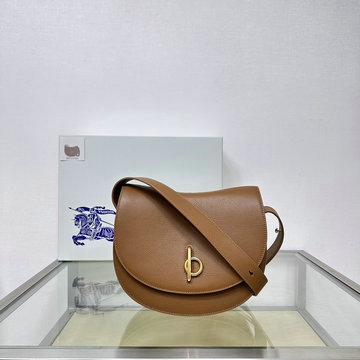 バーバリー BURBERRY GH-BR330178TH 2024年最新入荷 ミディアム ロッキングホース バッグ ショルダーバッグ レディース
