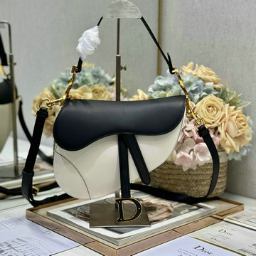 クリスチャンディオール CHRISTIAN DIOR GH-CD0446PBK  2024年最新入荷 サドル ポーチ ロデオ ホーボーバッグ ショルダーバッグ トートバッグ
