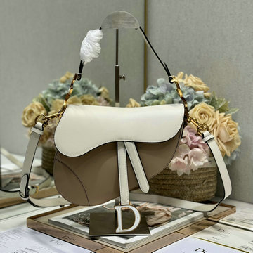 クリスチャンディオール CHRISTIAN DIOR GH-CD0446PXB 2024年最新入荷 サドル ポーチ ロデオ ホーボーバッグ ショルダーバッグ トートバッグ