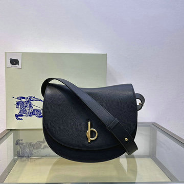 バーバリー BURBERRY GH-BR330178SL 2024年最新入荷 ミディアム ロッキングホース バッグ ショルダーバッグ レディース