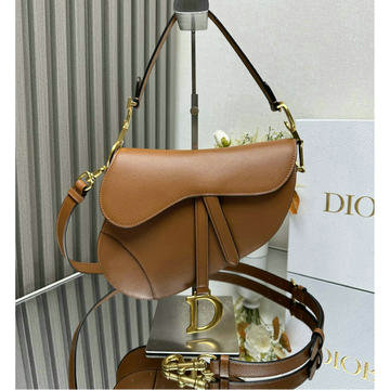クリスチャンディオール CHRISTIAN DIOR GH-CD0989PZS  2024年最新入荷 サドル スモール ロデオ ホーボーバッグ ショルダーバッグ トートバッグ レザー