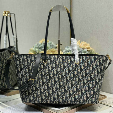 クリスチャンディオール CHRISTIAN DIOR GH-CD1166DBDK 2024年最新入荷 トゥジュール ラージ トートバッグ ハンドバッグ レディース オブリーク