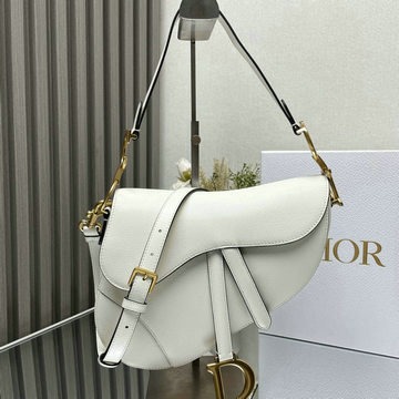 クリスチャンディオール CHRISTIAN DIOR GH-CD0989PBS 2024年最新入荷 サドル スモール ロデオ ホーボーバッグ ショルダーバッグ トートバッグ レザー