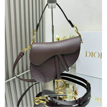 クリスチャンディオール CHRISTIAN DIOR GH-CD0989PJH  2024年最新入荷 サドル スモール ロデオ ホーボーバッグ ショルダーバッグ トートバッグ レザー