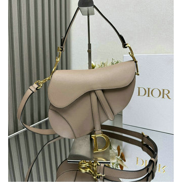 クリスチャンディオール CHRISTIAN DIOR GH-CD0989PLF 2024年最新入荷 サドル スモール ロデオ ホーボーバッグ ショルダーバッグ トートバッグ レザー