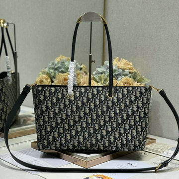 クリスチャンディオール CHRISTIAN DIOR GH-CD1166XBDK  2024年最新入荷 トゥジュール ミディアム トートバッグ ハンドバッグ レディース オブリーク