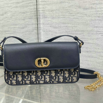 クリスチャンディオール CHRISTIAN DIOR GH-CD3114BSL  2024年最新入荷 30 モンテーニュ アベニュー バッグ ショルダーバッグ レディース オブリーク
