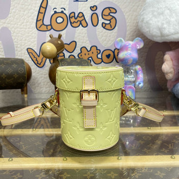 商品名称：ルイヴィトン LOUISVUITTON 057-M24099 2024年最新入荷 新作 LV リミックス アスター 斜め掛け ショルダーバッグ クロスボディバッグ バスケットバッグ