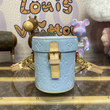 商品名称：ルイヴィトン LOUISVUITTON 057-M24102L 2024年最新入荷 新作 LV リミックス アスター 斜め掛け ショルダーバッグ クロスボディバッグ バスケットバッグ