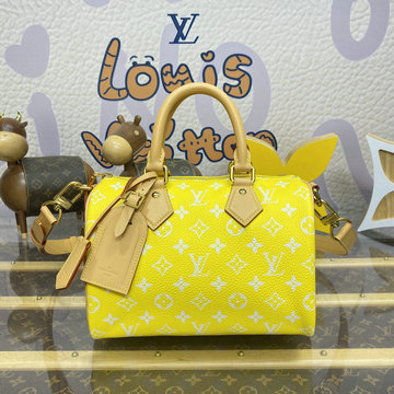 ルイヴィトン LOUISVUITTON 057-M24426 2024年最新入荷 新作 スピーディ P9 バンドリエール 25 ボストンバッグ トートバッグ ショルダーバッグ