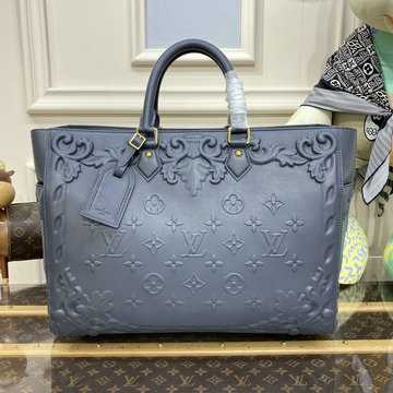 ルイヴィトン LOUISVUITTON 057-M21841H  2024年最新入荷 サック プラ トップハンドルバッグ トートバッグ ハンドバッグ