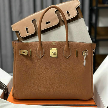 エルメス HERMES 063-HBKD30TGJJZ 2024最新入荷 バーキン 30 バッグ トップハンドルバッグ トートバッグ ハンドバッグ ブリーフケース ポシェット